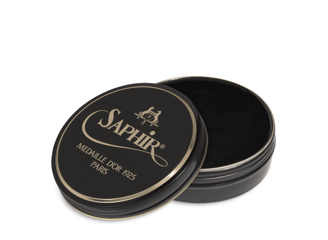 Pate de Luxe - Marrone scuro