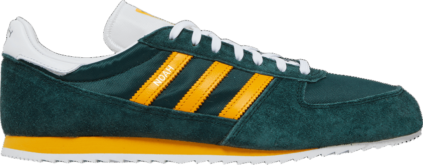 Adidas Vintage Runner