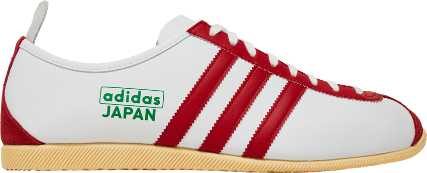 Adidas Japan