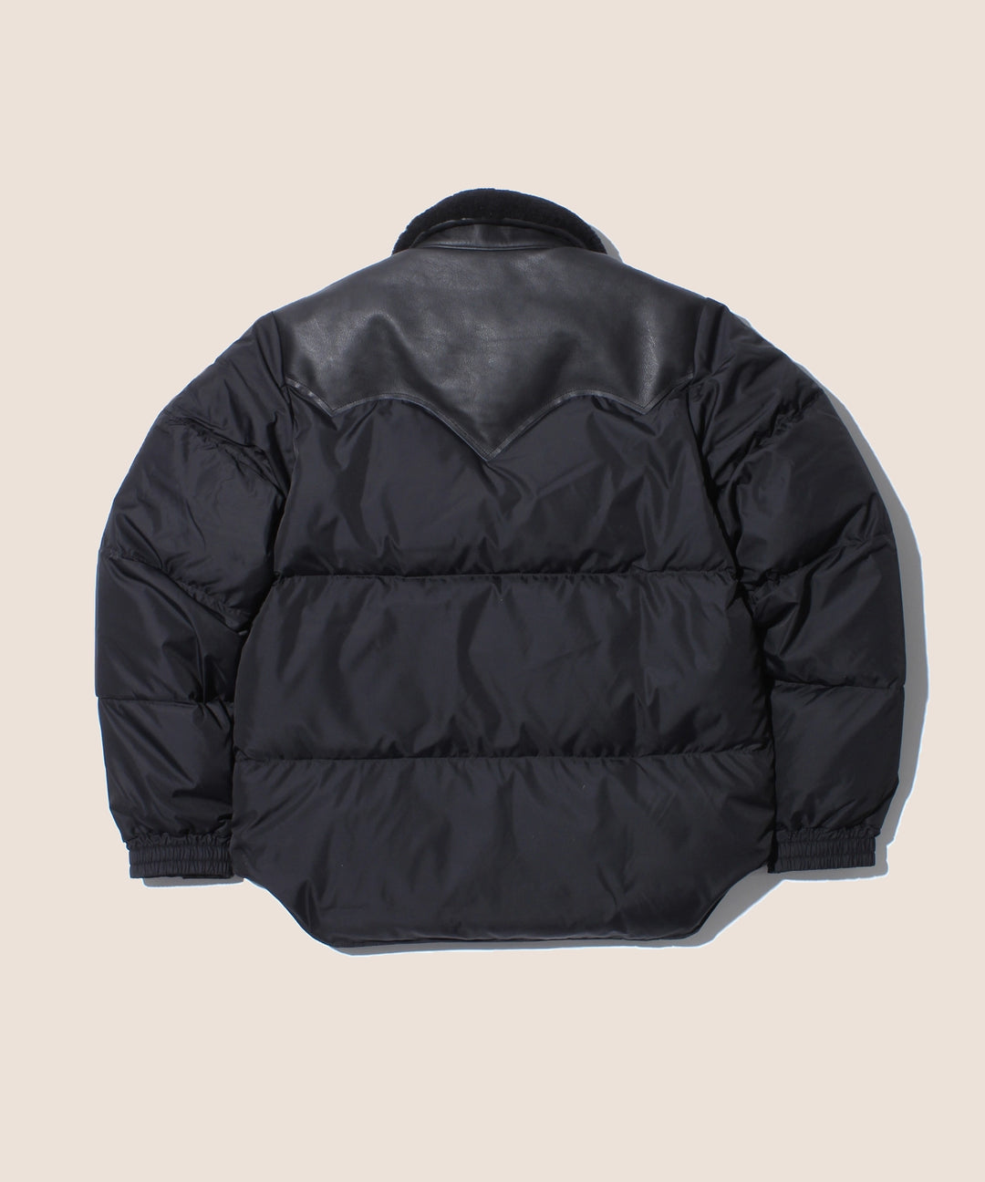 MC Jacket 2025AW Beige