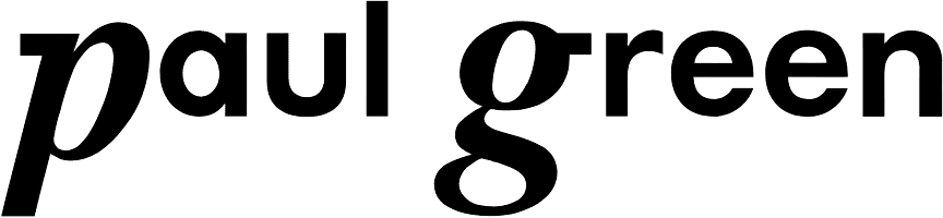 Paul Green Logo