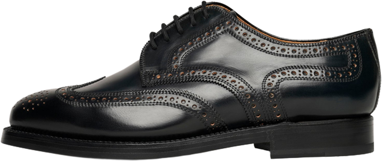 Heinrich Dinkelacker London Full-Brogue C