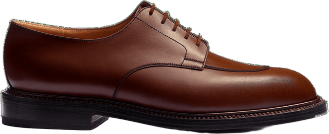 J.M. Weston Half-Hunt Derby