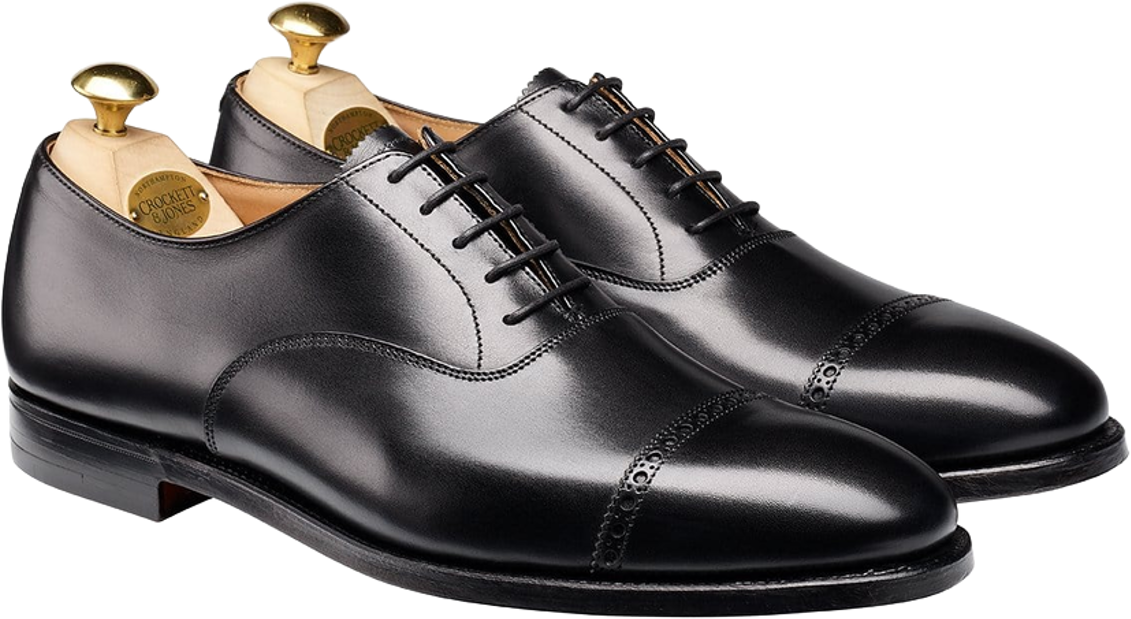 Crockett & Jones Arden