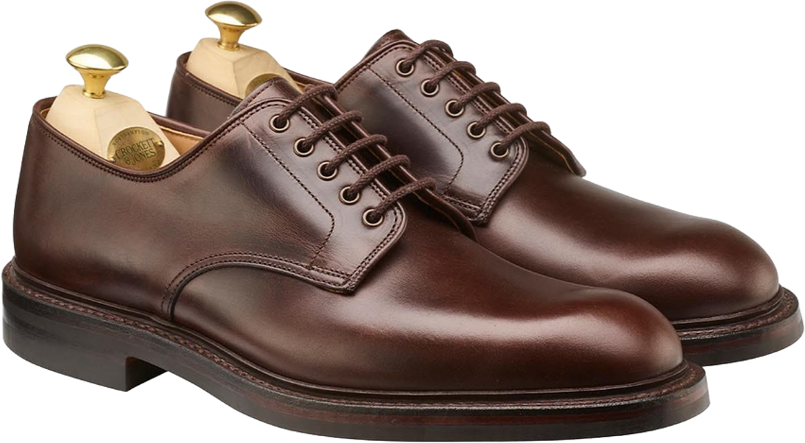 Crockett & Jones Cornell