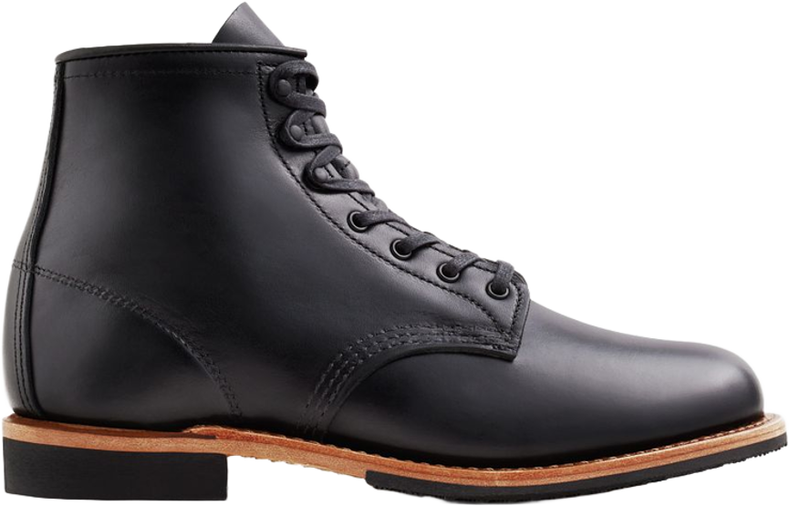 Rosso Wing Beckman