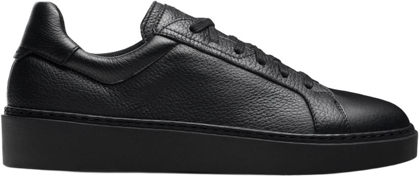 Find the right lacci for Magnanni Cassia Nero at Senkels