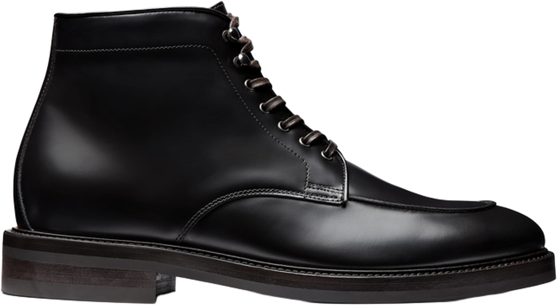 Find the right lacci for Suitsupply Marrone Lace-Up Boot at Senkels