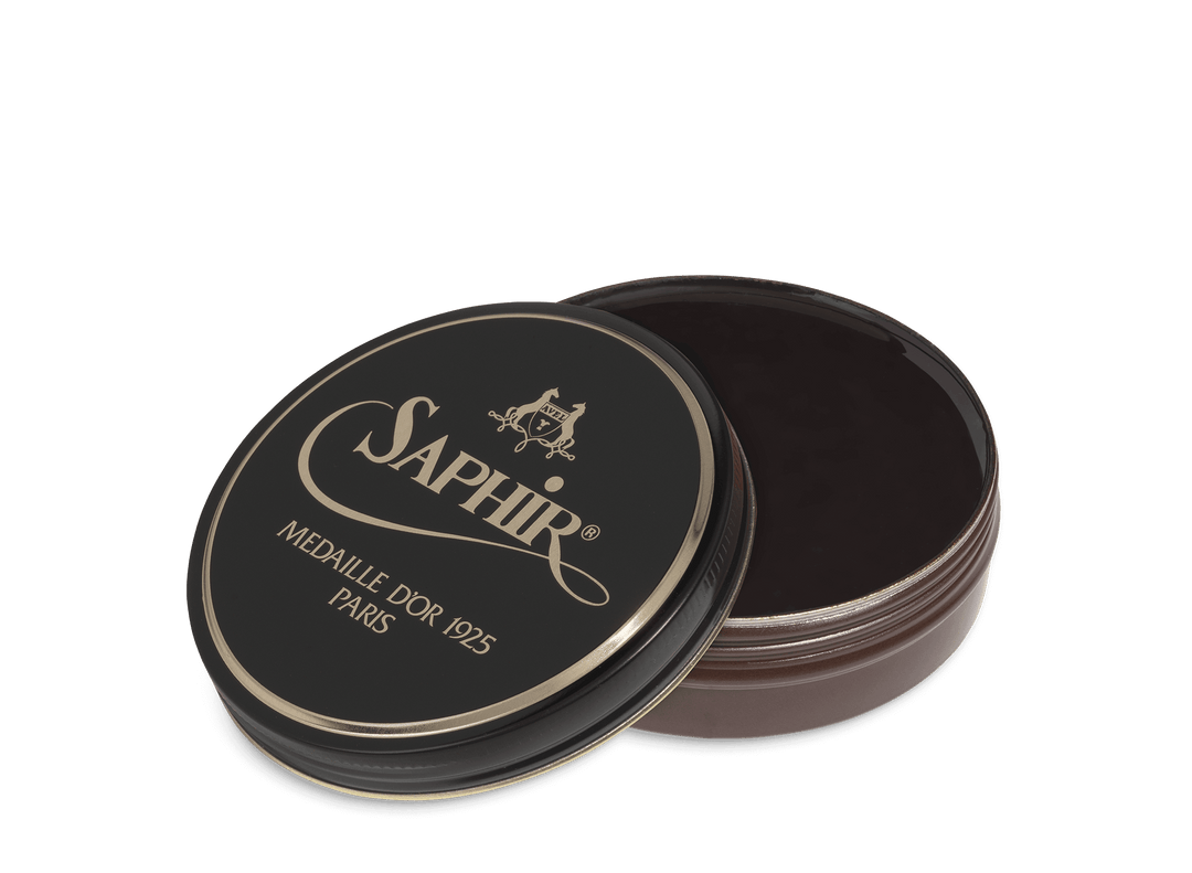 Pate de Luxe - Marrone tabacco