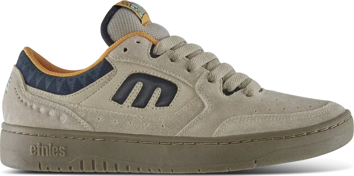 Etnies Loot X Apache