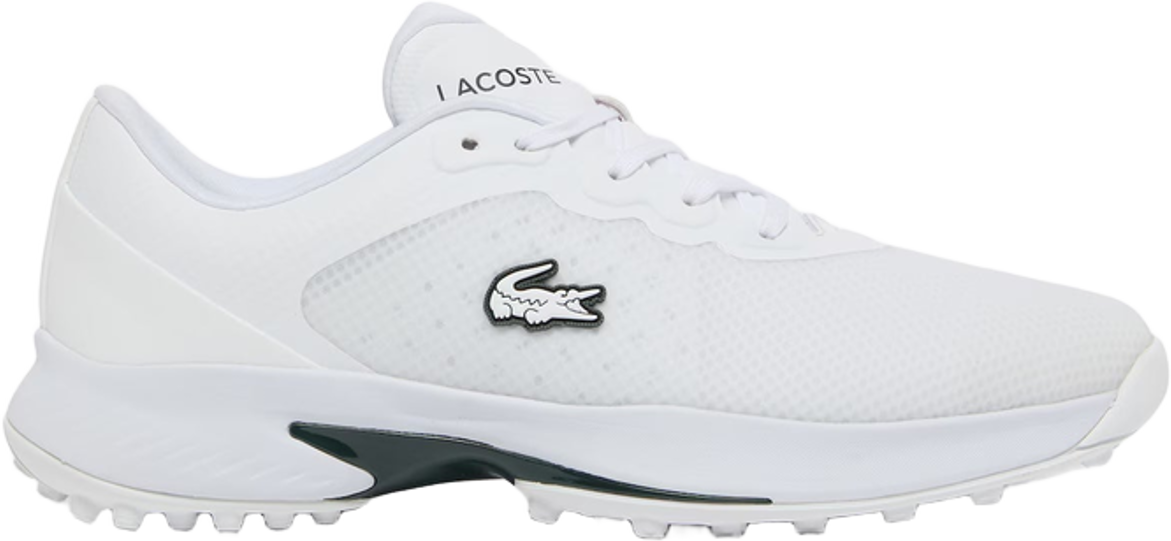Lacoste Point