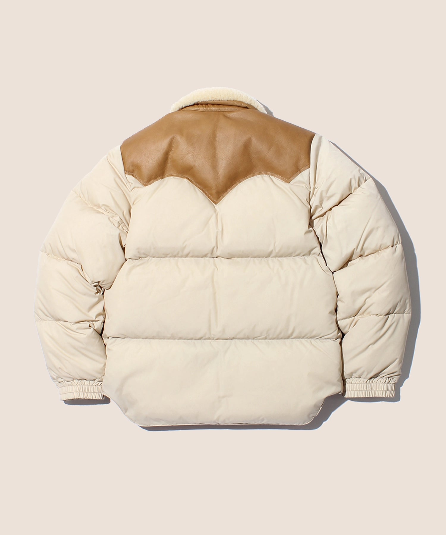 Giacca Christy 2024AW Beige chiaro