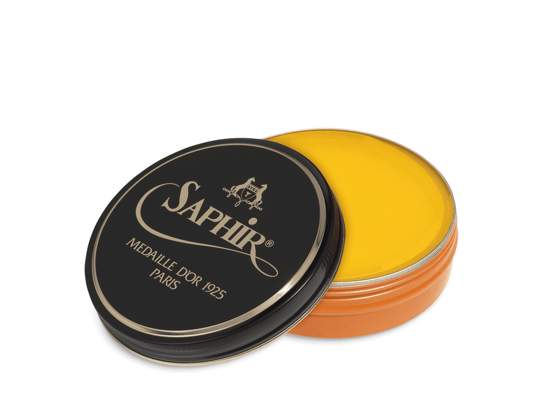 Pate de Luxe - Giallo cera