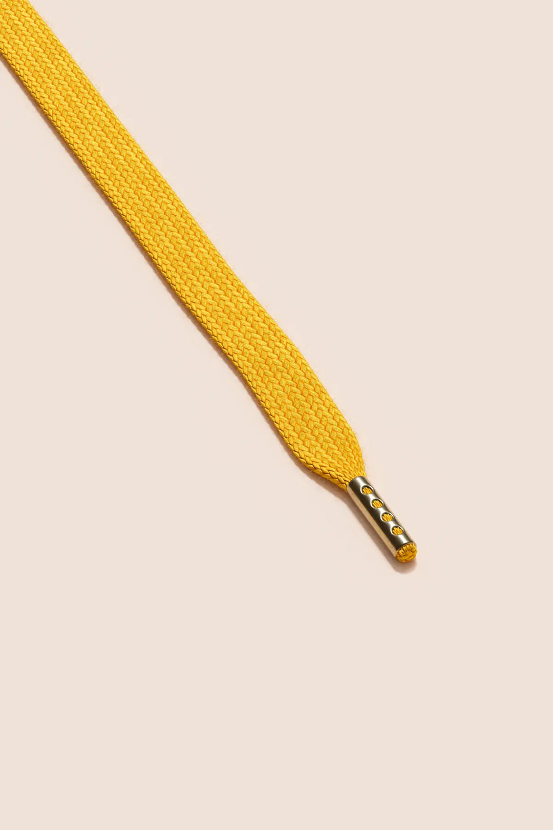 Giallo | Lacci per sneaker