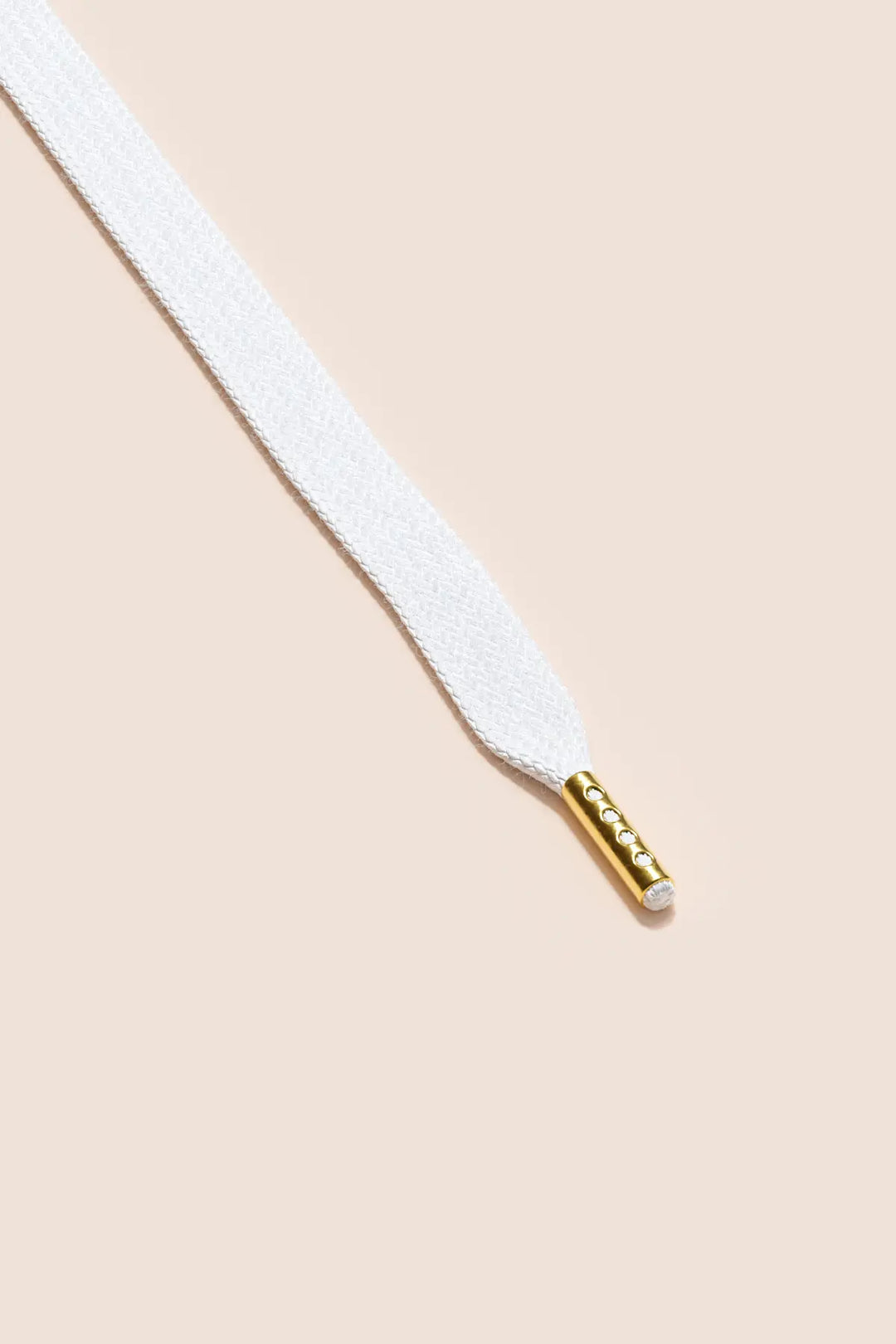 Bianco | Lacci per sneaker