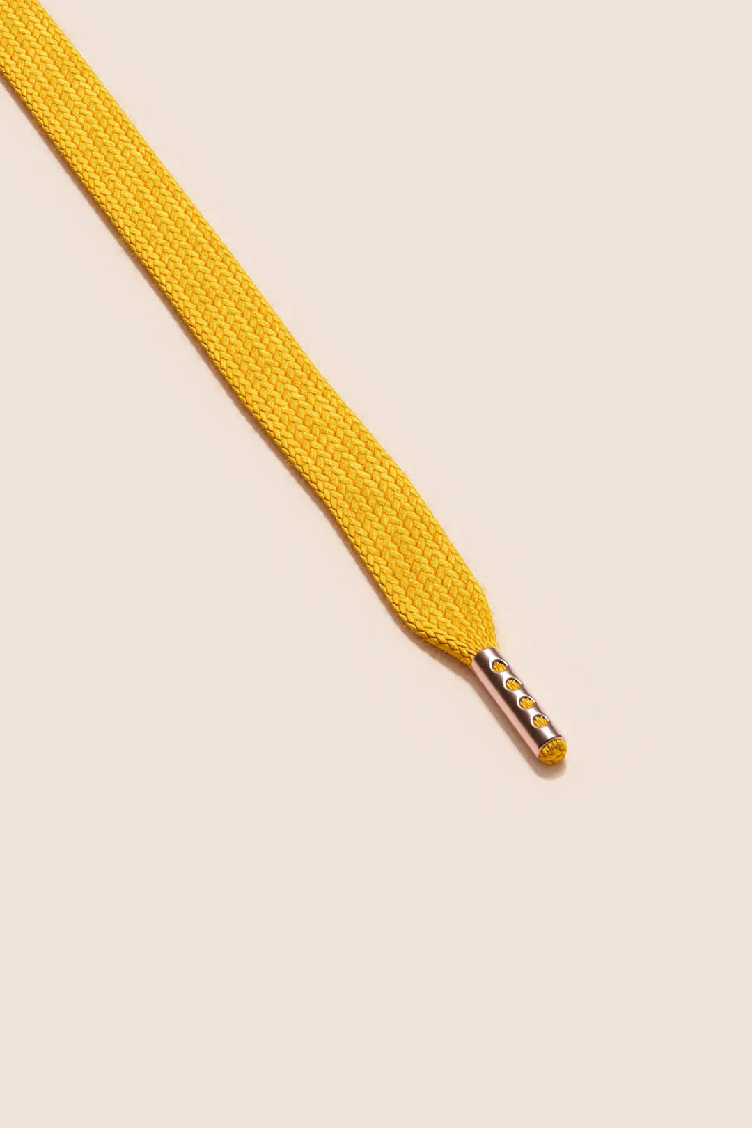 Giallo | Lacci per sneaker