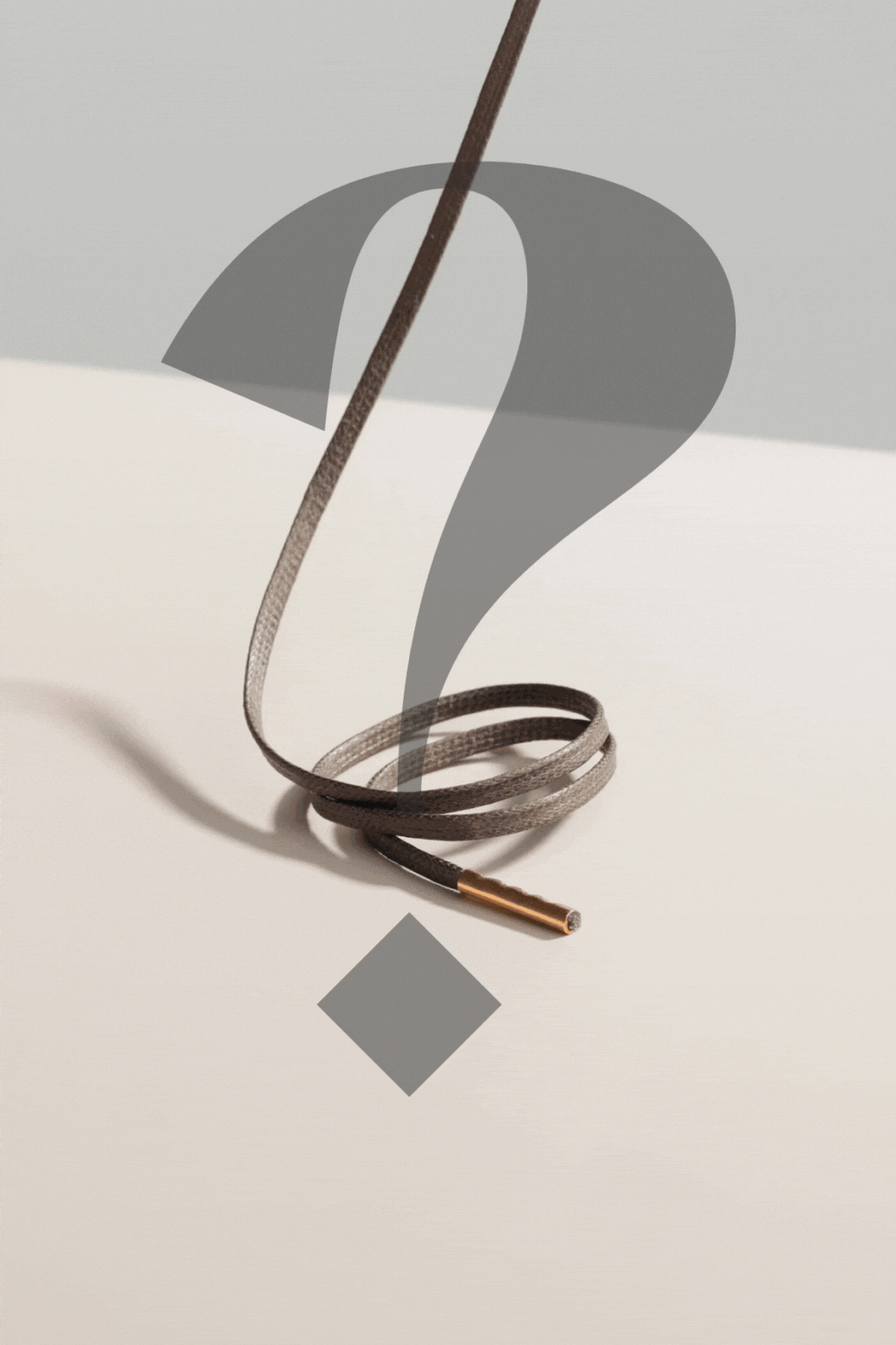 3mm | Flat Waxed - Confezione Mistero