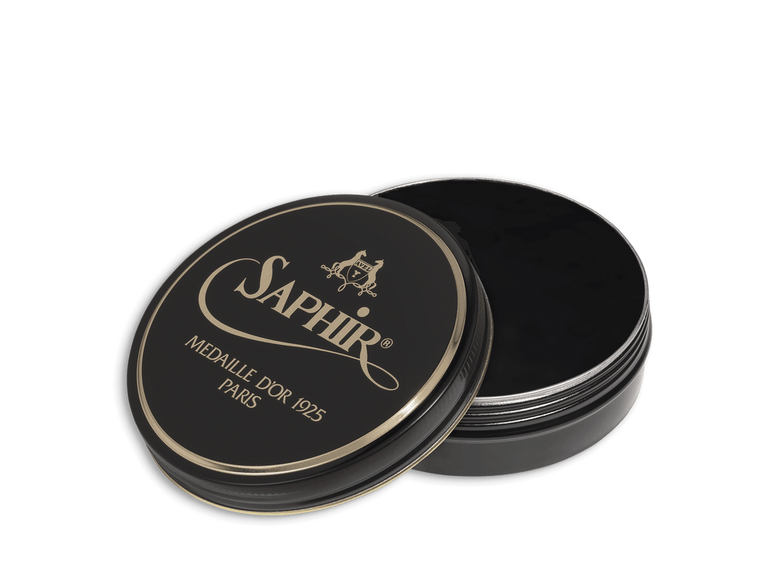 Pate de Luxe - Nero