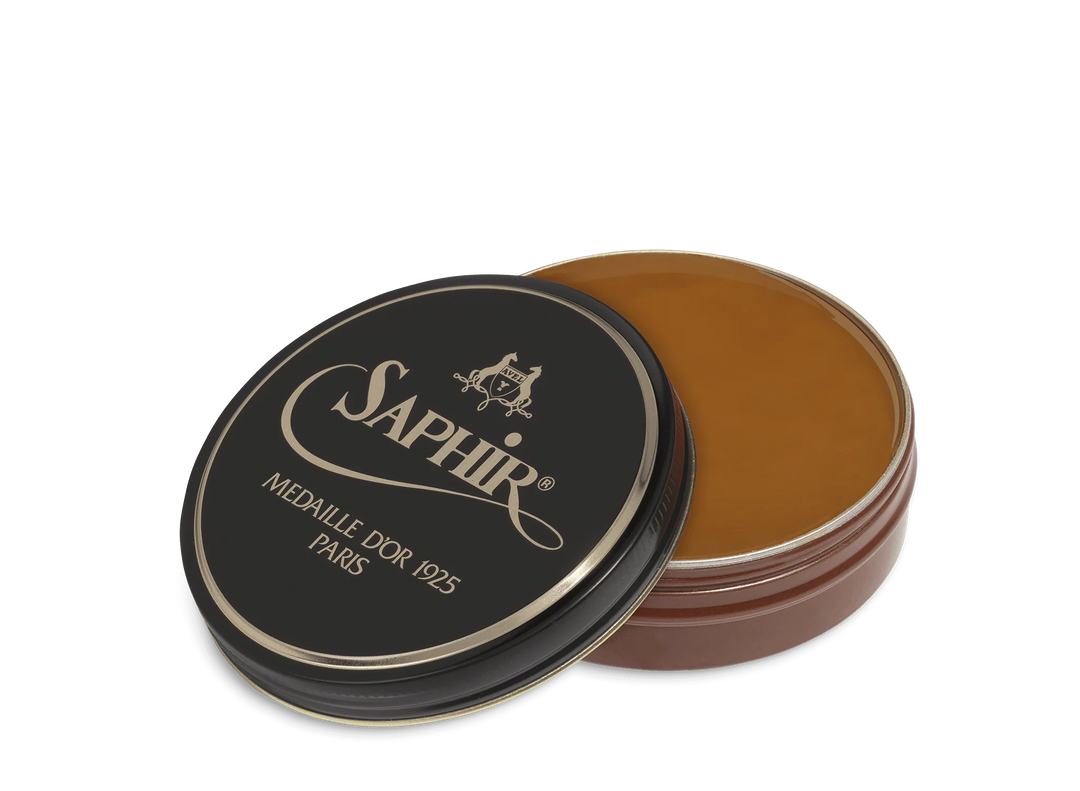 Pate de Luxe - Marrone chiaro