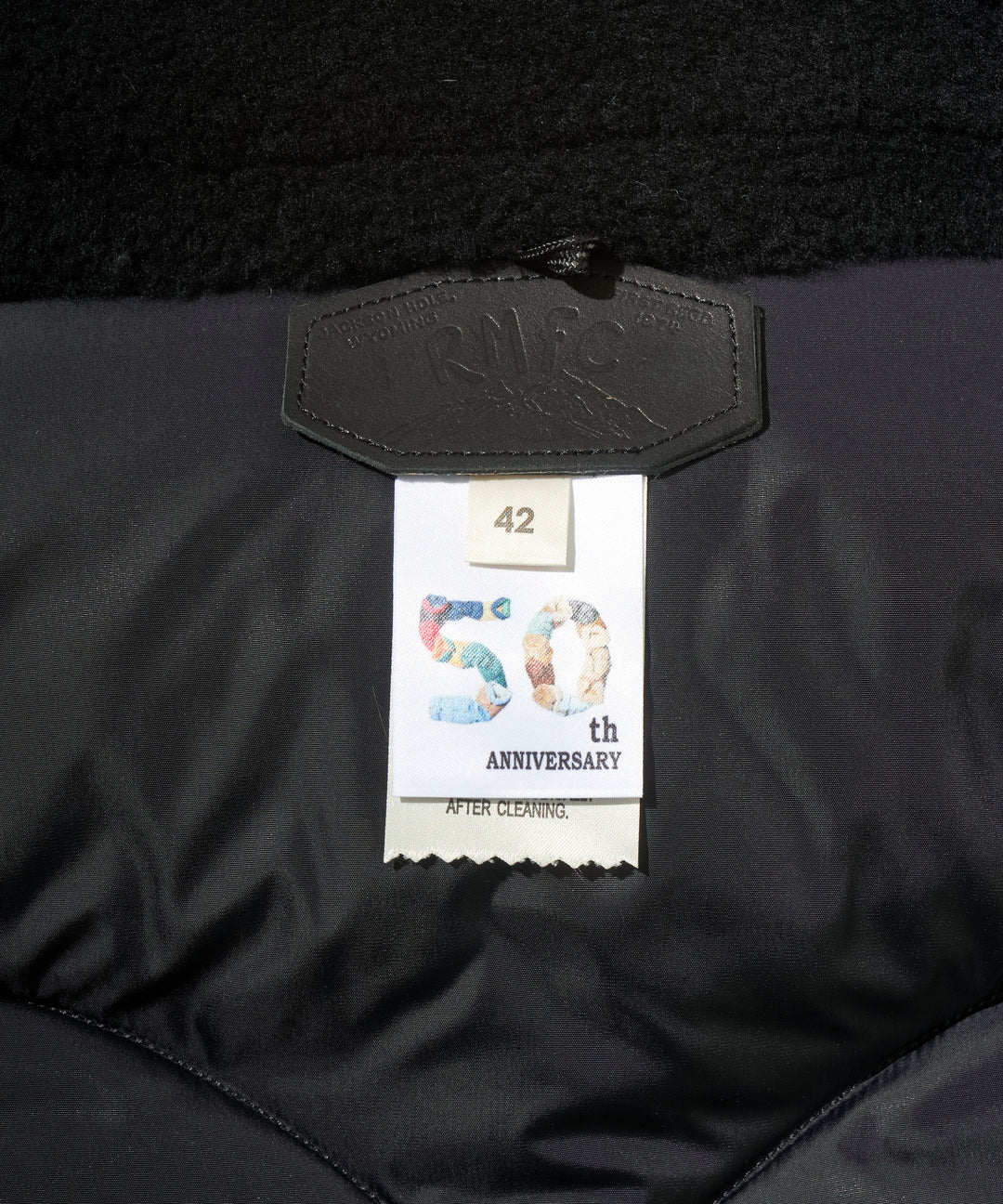 MC Jacket 2025AW Beige