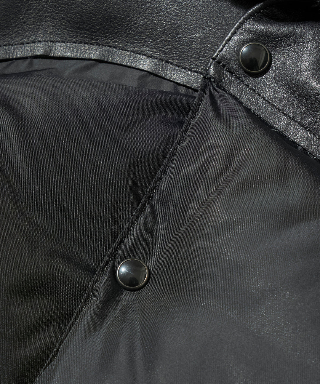 MC Jacket 2025AW Beige