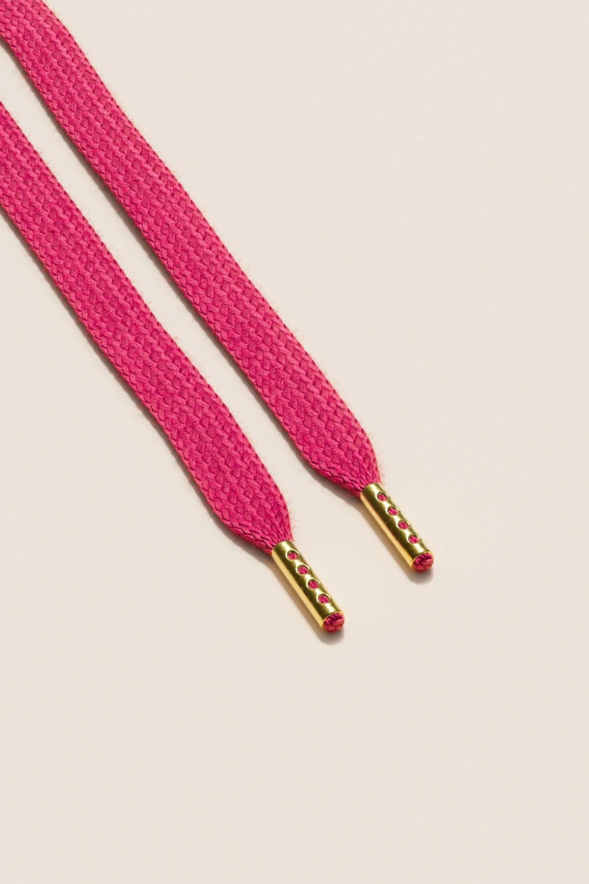 Crime London SK8 DELUXE MID - Rosa Cerise