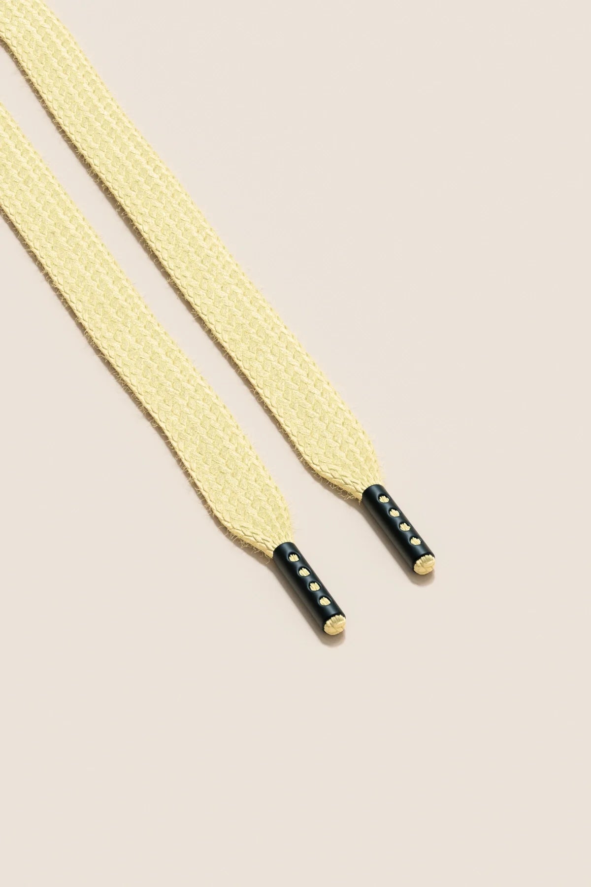 Camper Hoops - Chardonnay