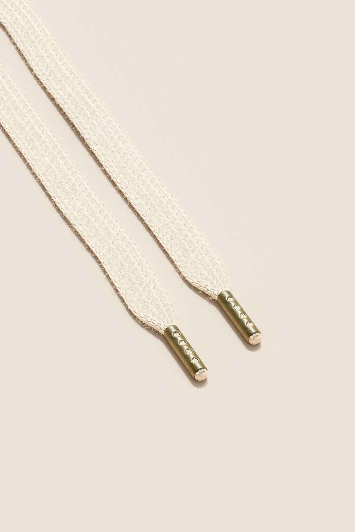 J.M. Weston On Time Sneaker - Crema