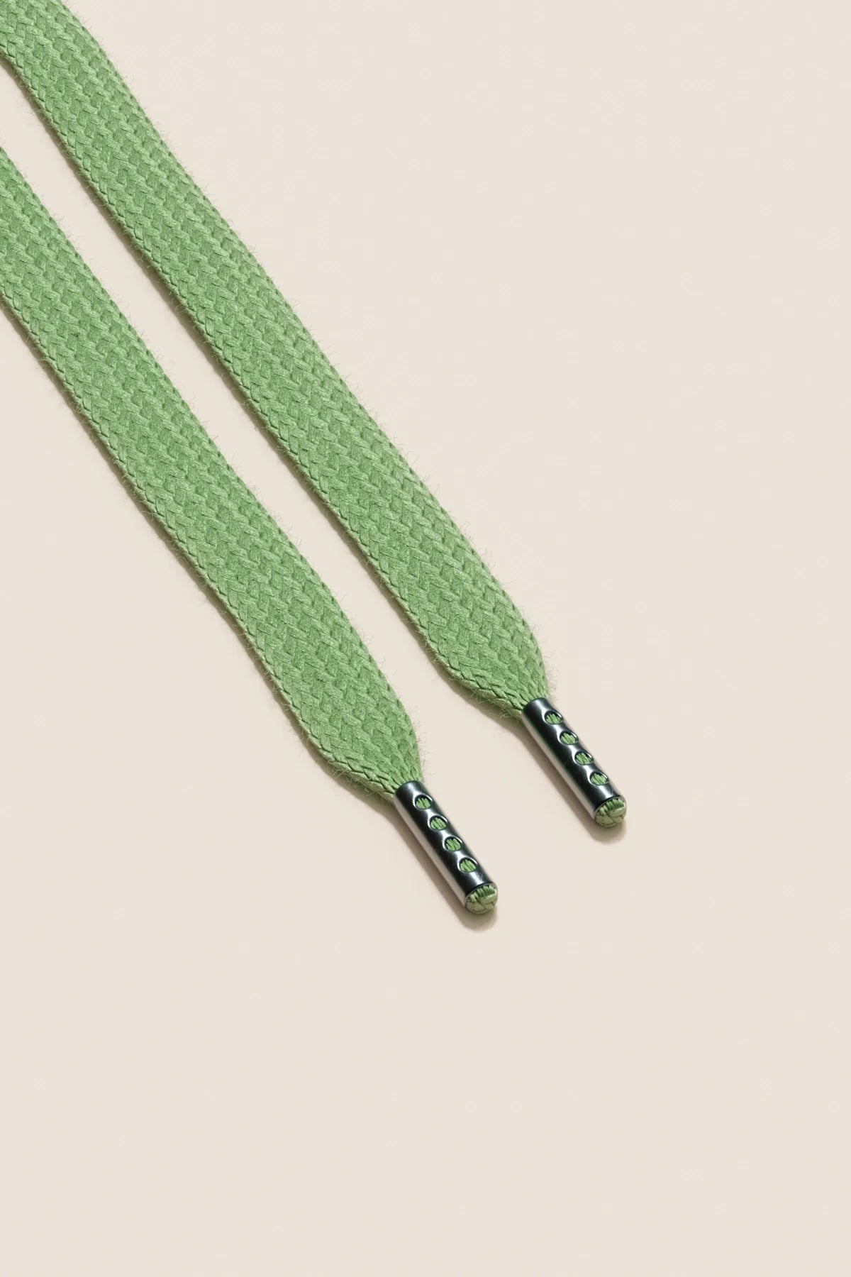 Henderson Baracco Sneaker minimal in rodeo - Grass Green