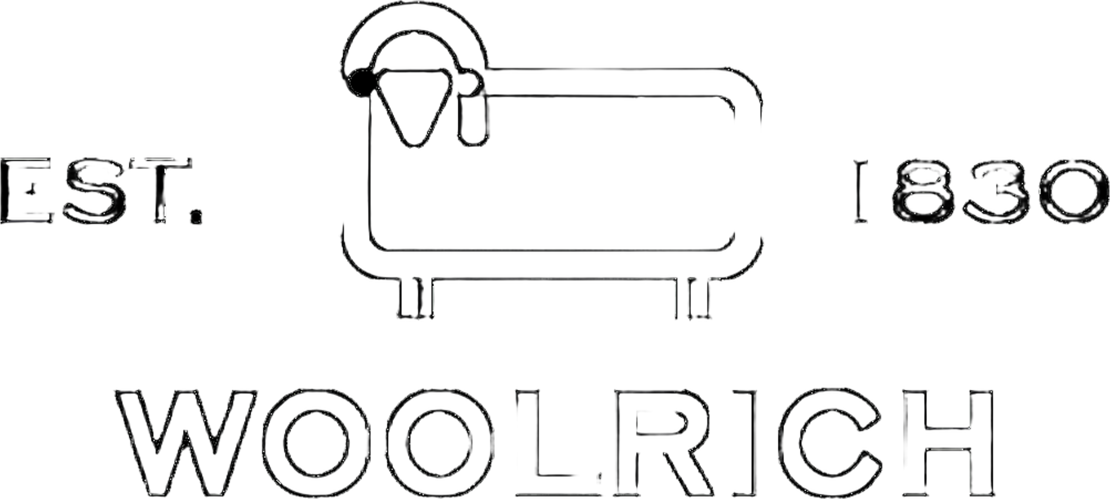 Woolrich Logo