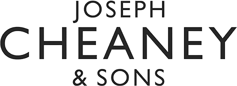 Cheaney Logo