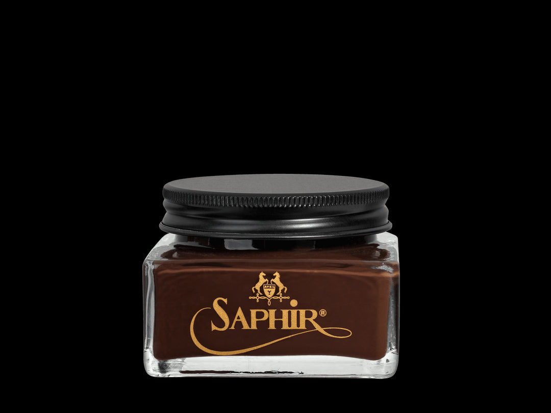 Pate de Luxe - Saphir Médaille d'Or #colour_910-parisian-brown