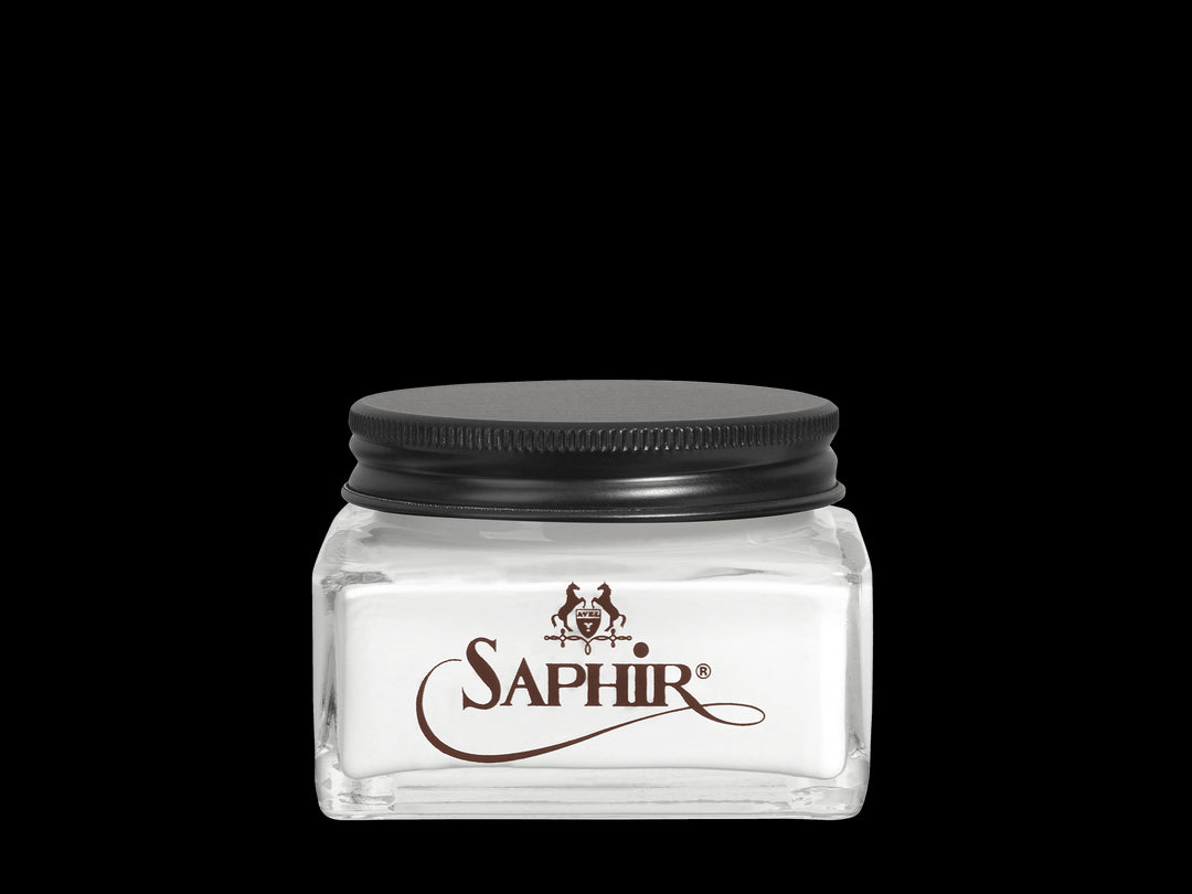 Pate de Luxe - Saphir Médaille d'Or #colour_21-white