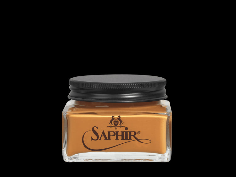 Pate de Luxe - Saphir Médaille d'Or #colour_03-light-brown