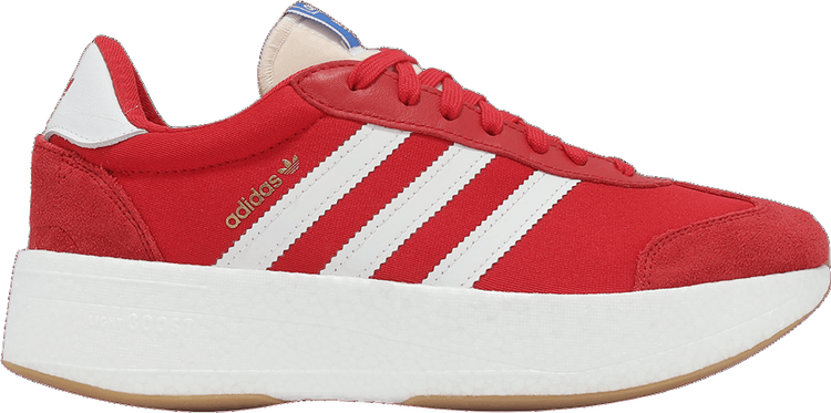 Adidas City Rnr