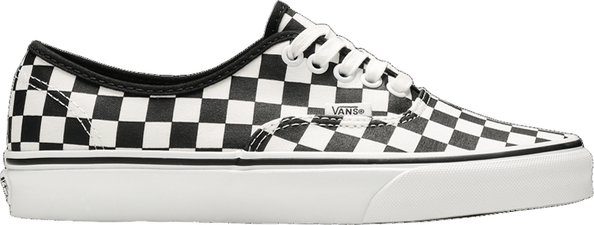 Vans Authentic