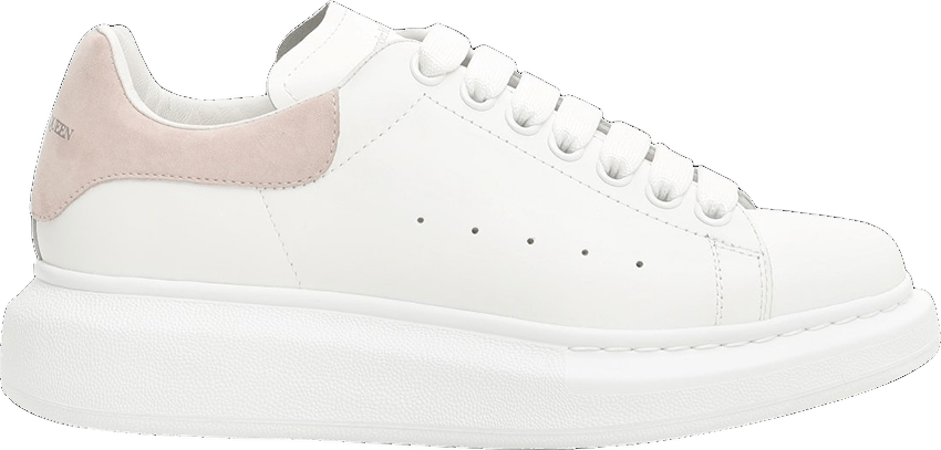 Alexander McQueen Pelle S. Gomma