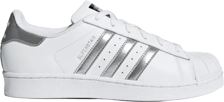 Adidas Superstar