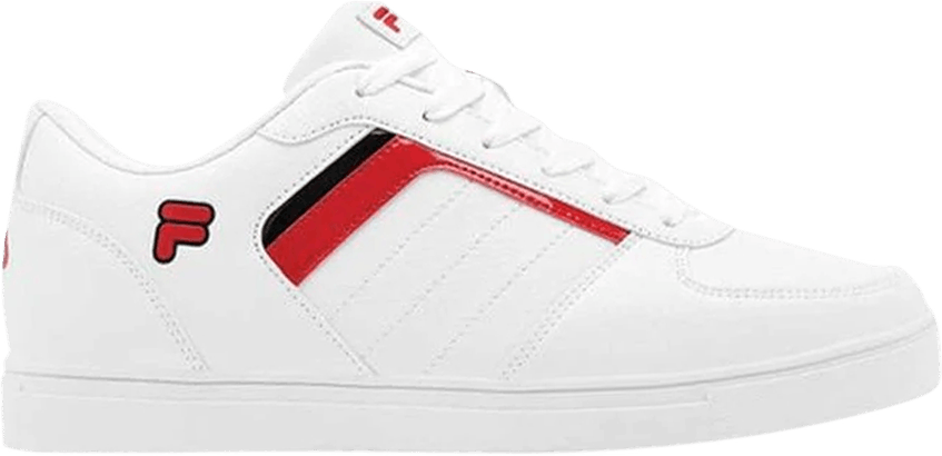 Fila Davenport 4