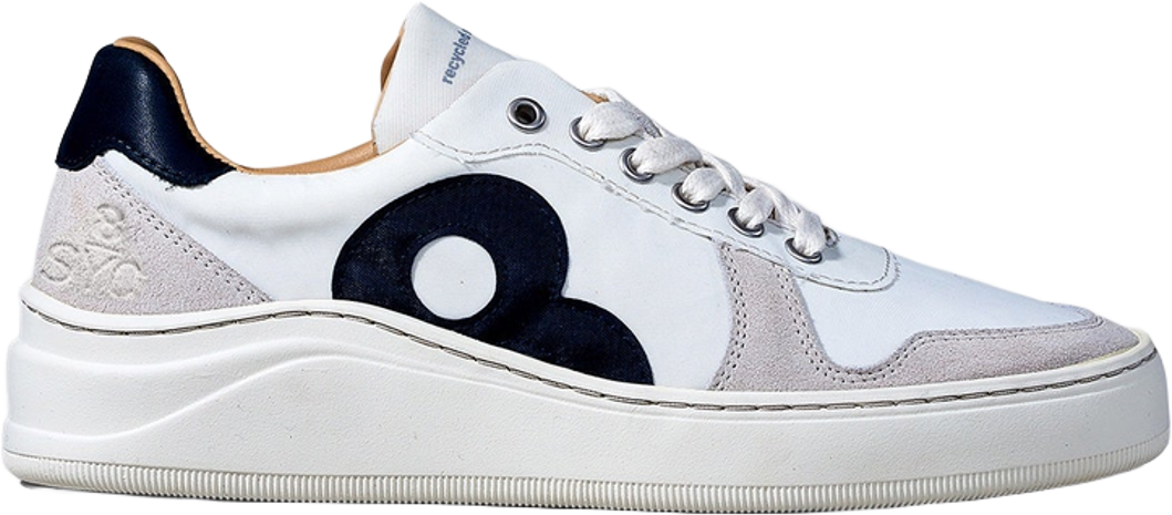 8Beaufort Galapagos Island