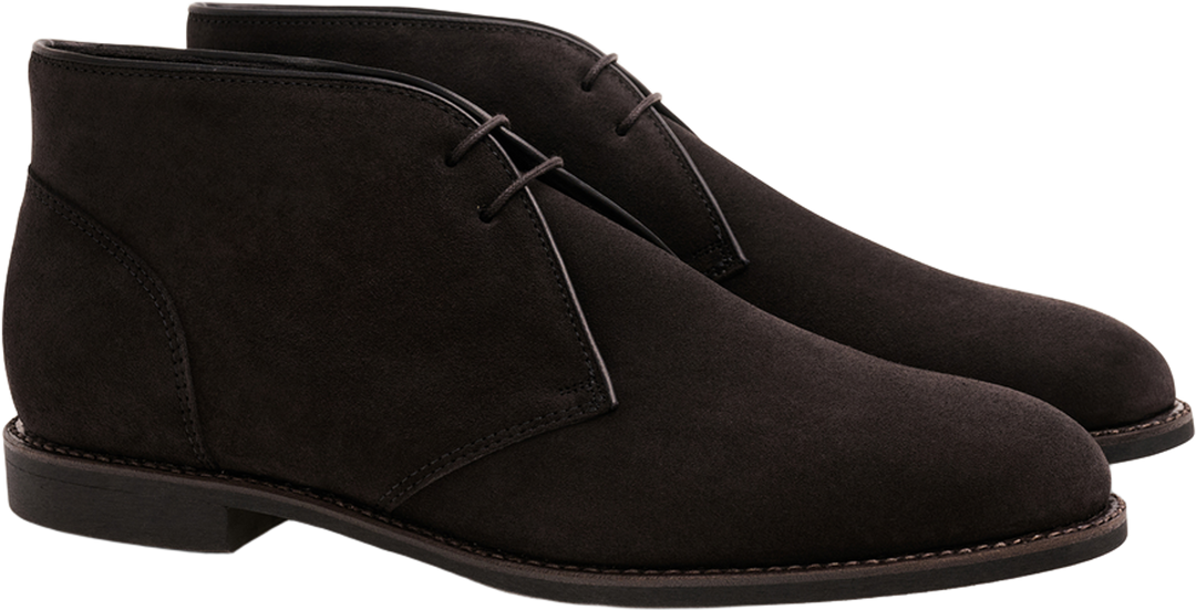 Ludwig Reiter Chukka Boot