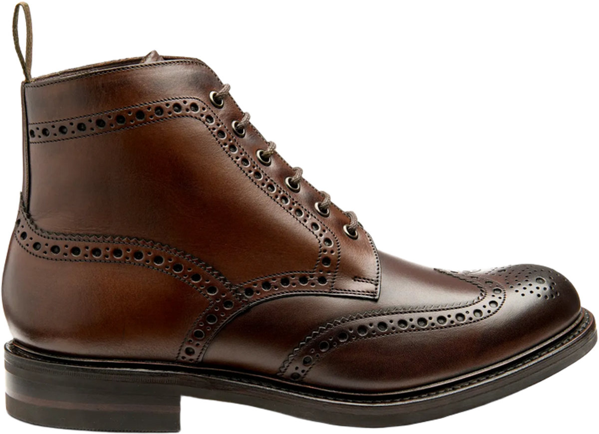 Loake Bedale Shoelaces | Senkels
