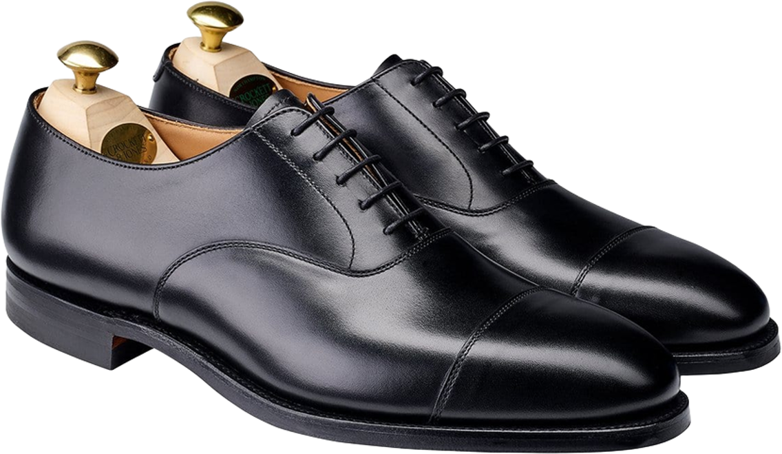 Crockett & Jones Connaught 2