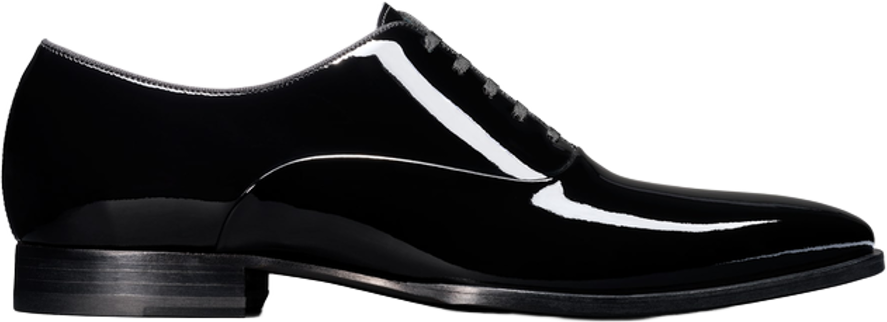 Find the right lacci for Suitsupply Nero Tuxedo Oxford at Senkels