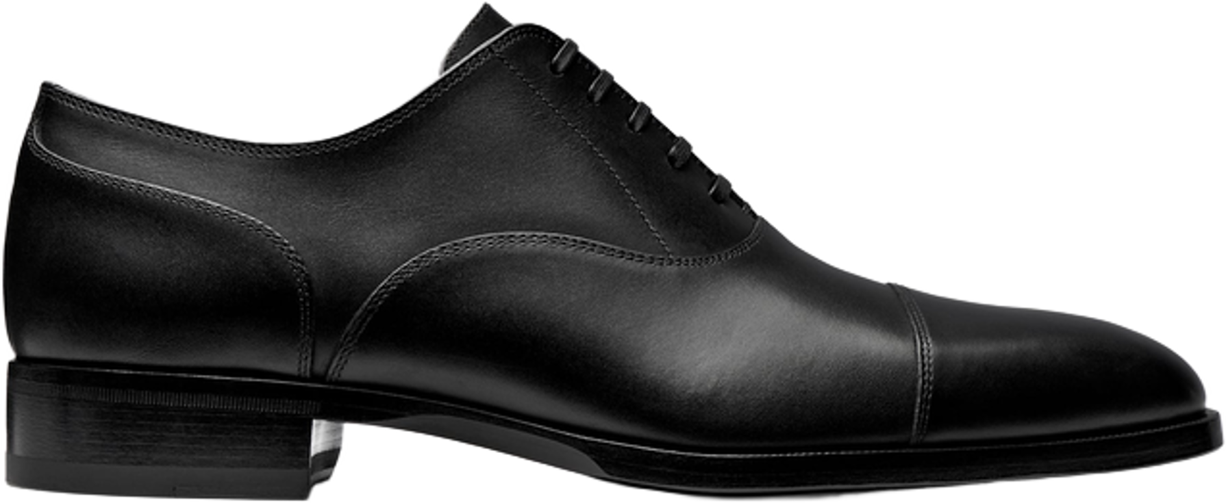 Find the right lacci for Suitsupply Nero Oxford at Senkels