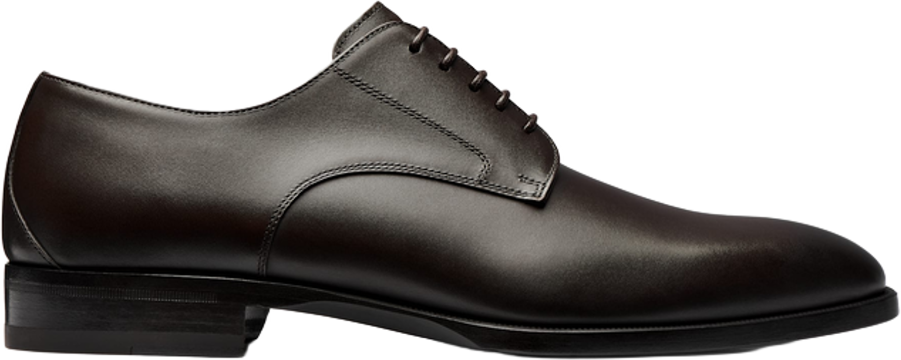 Find the right lacci for Suitsupply Marrone Derby at Senkels