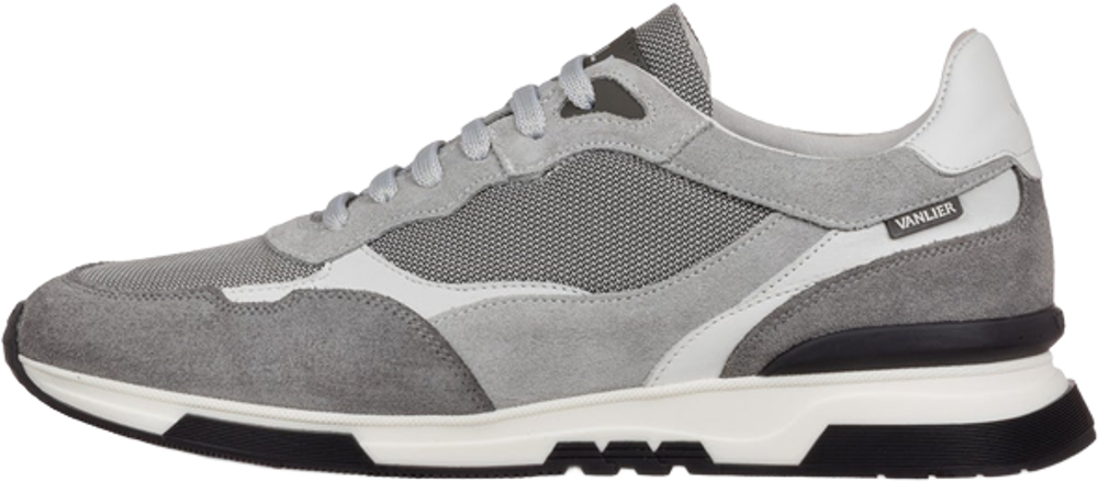 Find the right lacci for Vanlier Ash combi Romeo Sneaker at Senkels