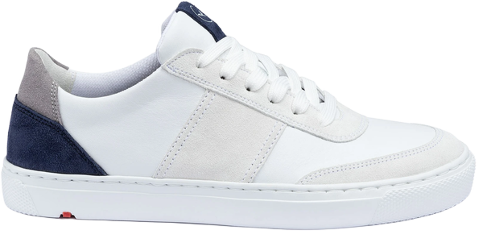 Find the right lacci for Lloyd SNEAKER at Senkels