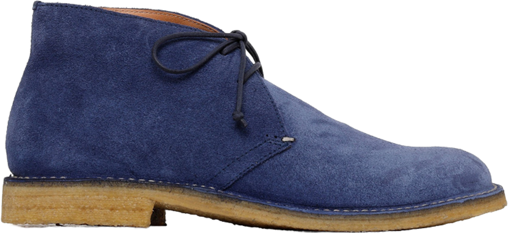 Silvano Sassetti Londra Ankle Boots