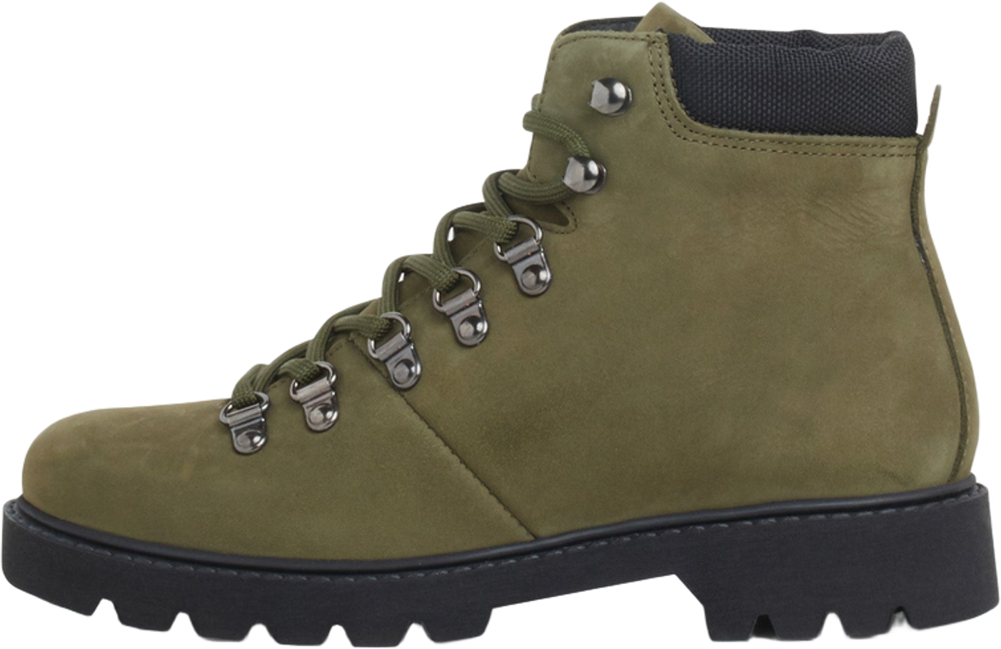 Garment Project City Hiker